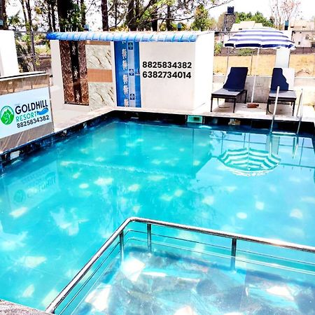 Yelagiri Goldhill Resort Exterior foto