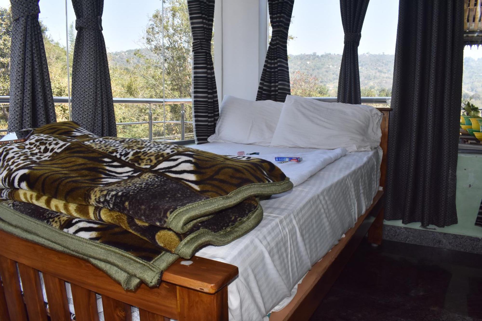 Yelagiri Goldhill Resort Exterior foto