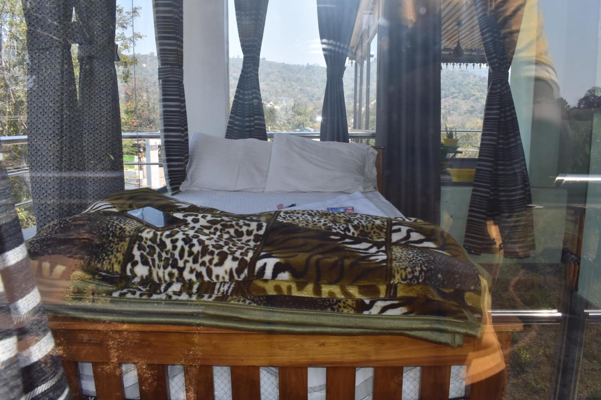 Yelagiri Goldhill Resort Exterior foto