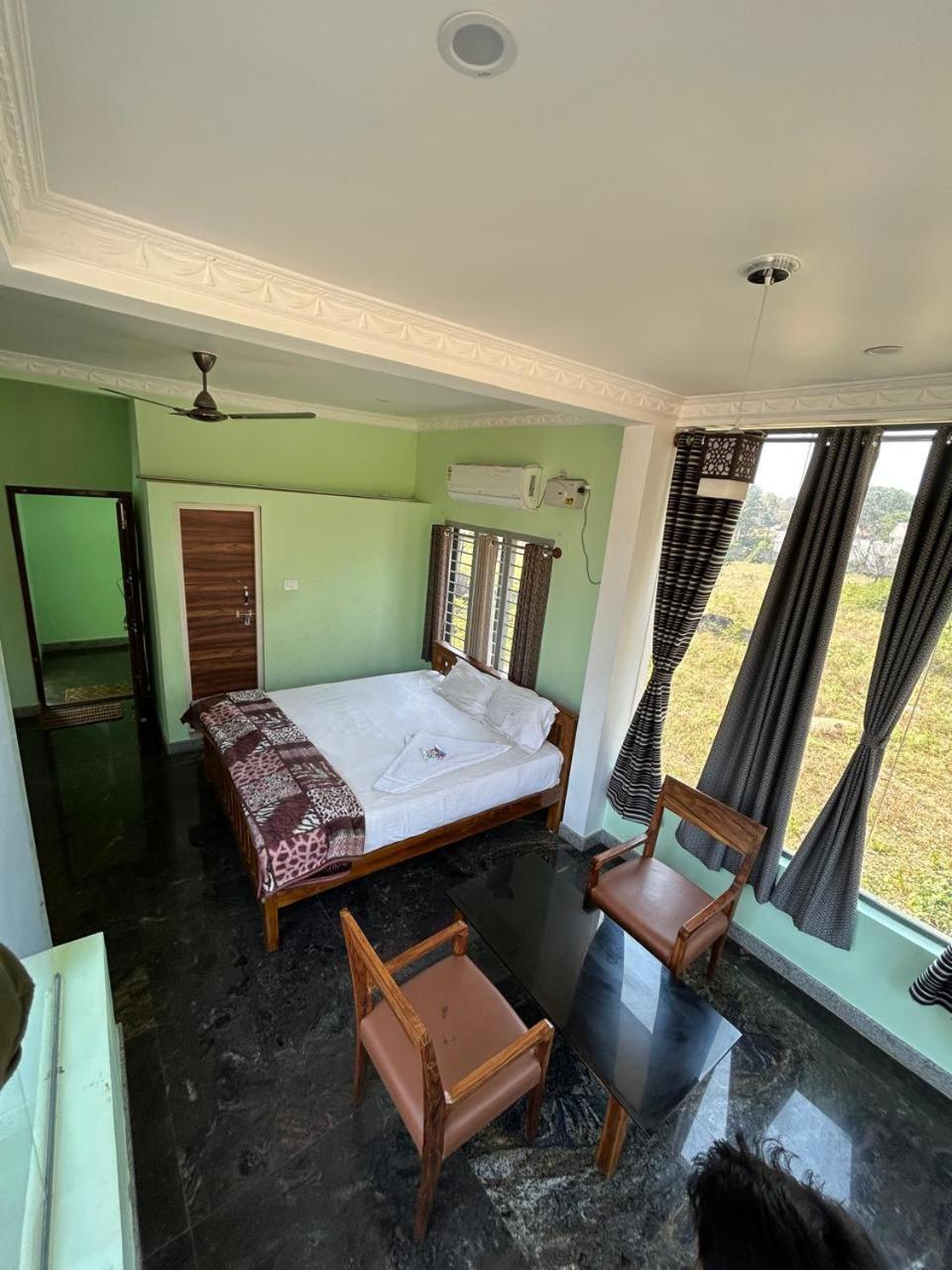 Yelagiri Goldhill Resort Exterior foto