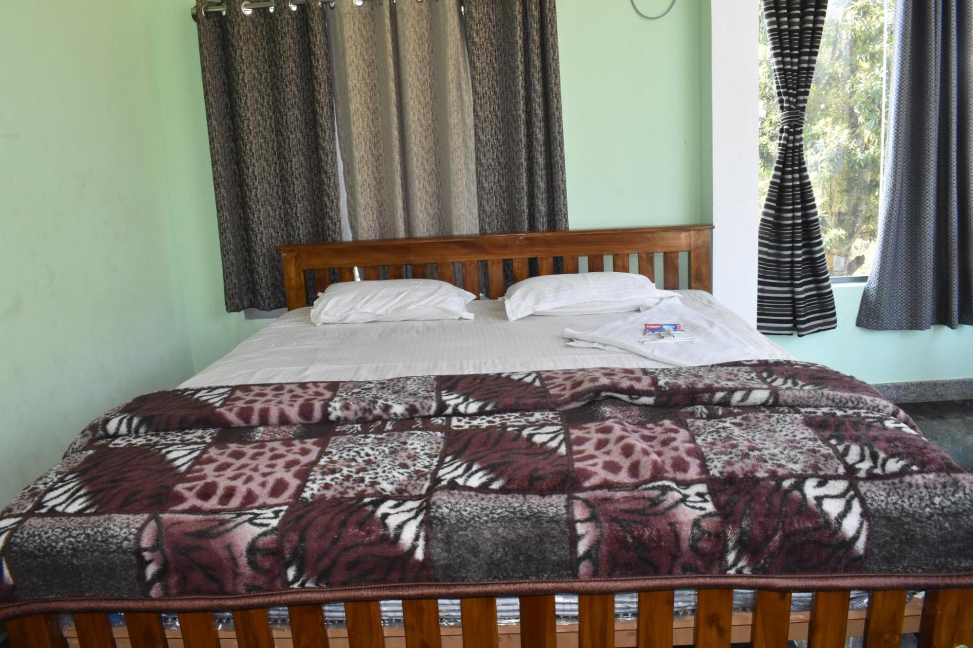 Yelagiri Goldhill Resort Exterior foto